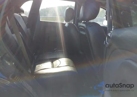 2005 Chrysler Pt Cruiser Gt из США, поврежденный, VIN 3C8FY78G45T642632